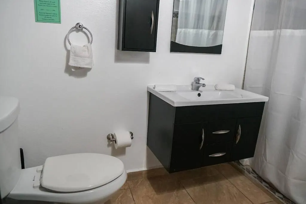 Apartament Rustic Peaceful Apt In Old San Juan For Group Portoryko